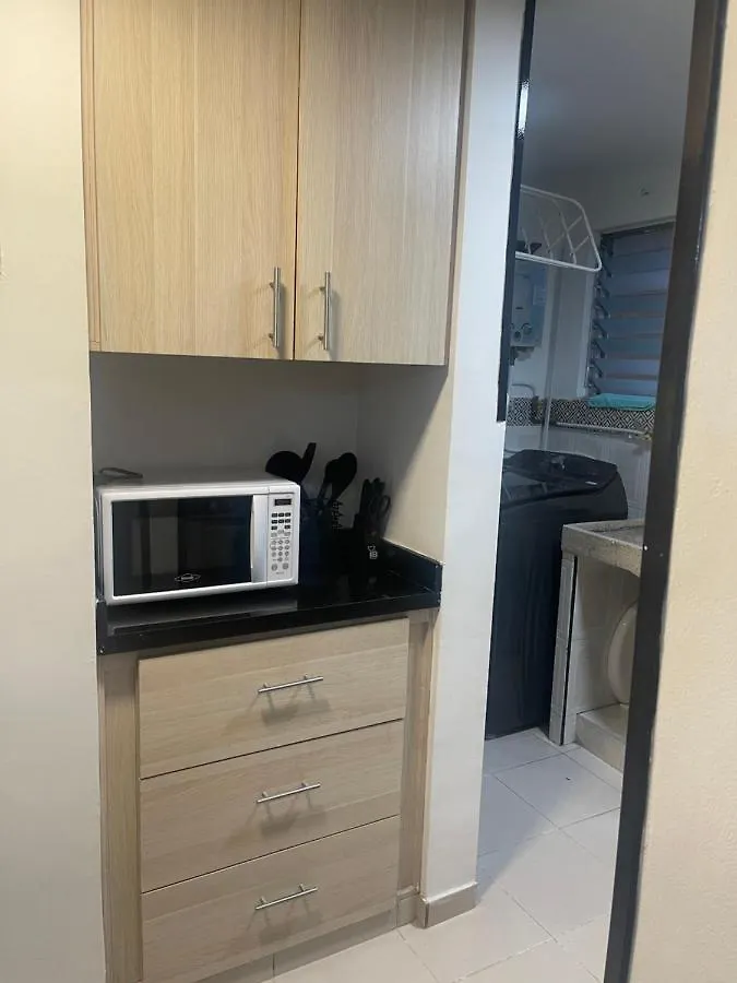 Appartamento Lo Que Buscas, Lindo, Comodo, Tranquilo, Buena Ubicacion, Buen Precio, Por Dias, O Mes Cali